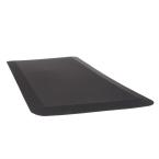 Lavish Home Grey 36 in. x 20 in. Anti-Fatigue Floor Mat